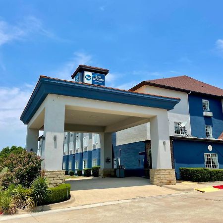 Best Western Roanoke Inn & Suites Exterior foto