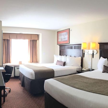 Best Western Roanoke Inn & Suites Cameră foto
