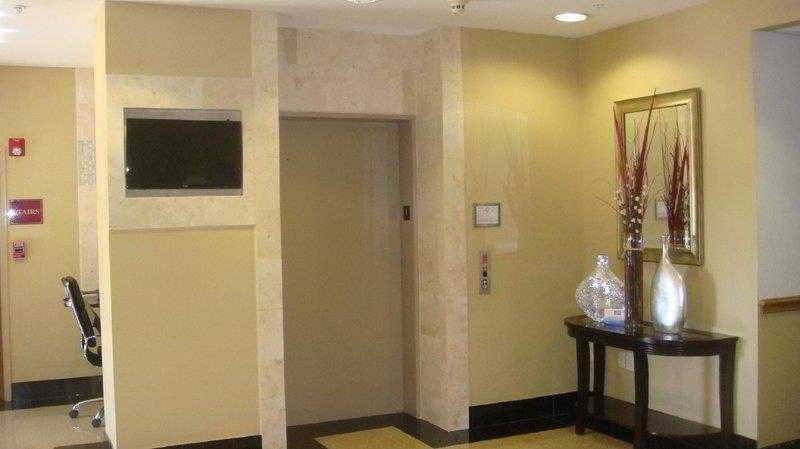 Best Western Roanoke Inn & Suites Exterior foto